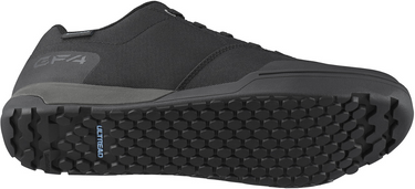 Univerzální obuv Shimano GF400 (černá)