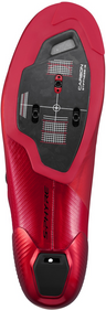 Silniční obuv Shimano RC903 (červená)