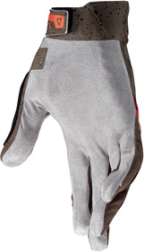 Dlouhé rukavice Leatt MTB 2.0 X-Flow Loam