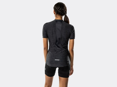 Dámský dres Bontrager Vella černý