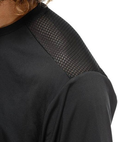 Dainese HGR tričko s krátkým rukávem (černé)