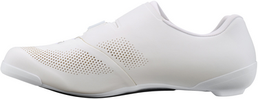 Silniční obuv Shimano RC703 (bílá)
