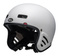 Přilba BMX BELL RACKET (bílá)