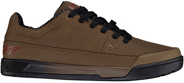 Univerzální bota Leatt Flat 2.0 Loam