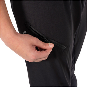 Dětská cyklistická souprava Leatt Ride Kit MTB 1.0 (černá)