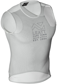 Tričko Leatt Base layer (bílé)