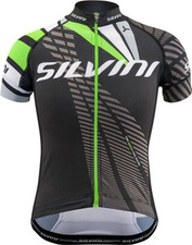 Dětské tričko Silvini Junior Team