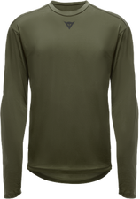 Tričko Dainese HGR s dlouhým rukávem (zelené)