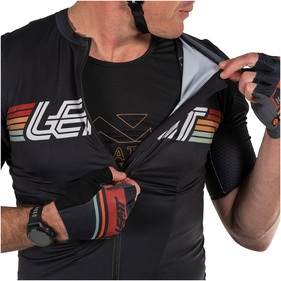 Dres Leatt MTB Endurance 6.0 (černý)