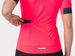 Dámský dres Bontrager Meraj pink Radioactive Pink
