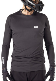 Cyklistická sada Leatt Ride Kit MTB 1.0 (černá)