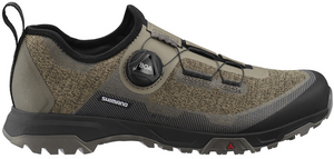 Dámská víceúčelová obuv Shimano ET701 (hnědá)