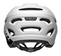 MTB přilba BELL 4FORTY (bílá)