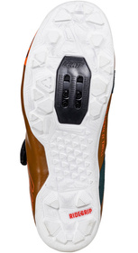 Boty Leatt ProClip 8.0 Endurance Art MTB