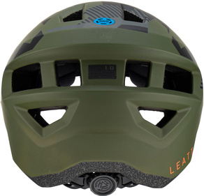 Dětská přilba Leatt MTB AllMtn 1.0 Junior V23 Camo