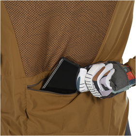 Bunda Leatt MTB Endurance 2.0 (hnědá)