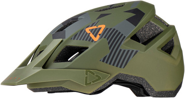 Dětská přilba Leatt MTB AllMtn 1.0 Junior V23 Camo