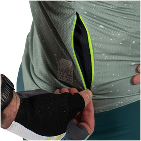 Tričko Leatt MTB Endurance 6.0 (tyrkysové)