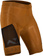 Šortky s vložkou Leatt MTB Endurance 5.0 (hnědé)