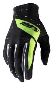 Dlouhé rukavice 100% CELIUM (černé)