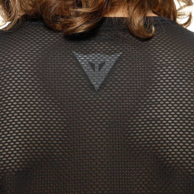 Dainese HGR tričko s krátkým rukávem (černé)