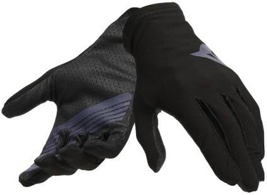 Dainese HGL Rukavice Black