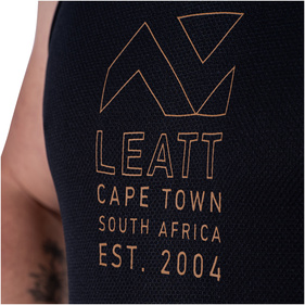 Tričko Leatt Base layer (černé)