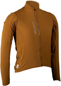 Dámská bunda Leatt MTB Endurance 2.0 (hnědá)