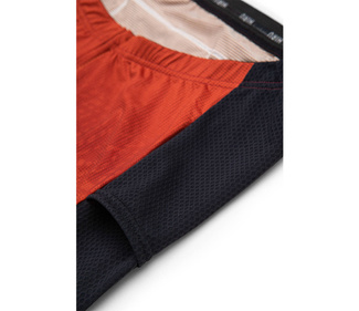 Pánské tričko Hiru Orbea Advanced Cargo Mookaite