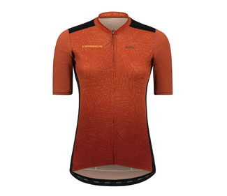 Dámské tričko Hiru Orbea Advanced Cargo Mookaite