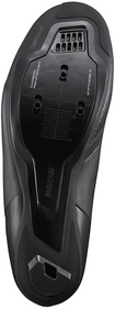 Dámská silniční obuv Shimano RC502 (černá)