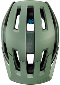 Přilba Leatt MTB Trail 3.0 V24 Spinach