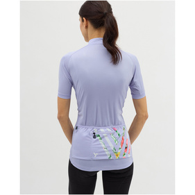 Silvini Calnia dámské tričko (lila)