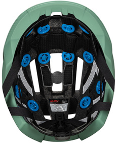 Přilba Leatt MTB Endurance 3.0 V25 Pistachio gravel