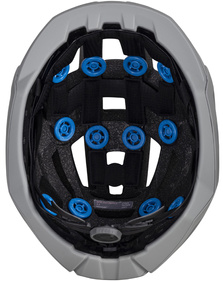 Přilba Leatt MTB Endurance 4.0 V24 Granite gravel