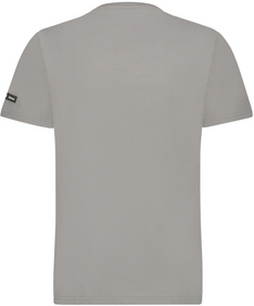 Tričko s krátkým rukávem Shimano Sentiero LTD (šedé)