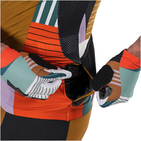 Tričko Leatt MTB Endurance 5.0 (vícebarevné)