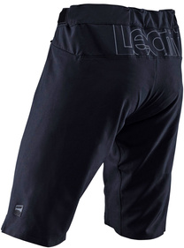 Šortky Leatt MTB Enduro 1.0 (černé)