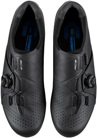 Silniční obuv Shimano RC300 (černá)