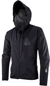 Bunda Leatt MTB HydraDri 2.0 (černá)