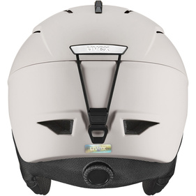 Lyžařská helma UVEX Gravitate