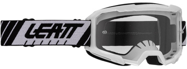 Brýle Leatt Vizion 2.5 White