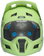 Dětská celoobličejová přilba Leatt MTB Gravity 1.0 Junior V25 Mojito