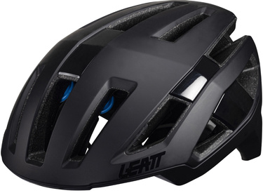 Šotolinová přilba Leatt MTB Endurance 3.0 V24 Black