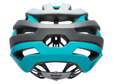 Silniční přilba BELL STRATUS (šedá)