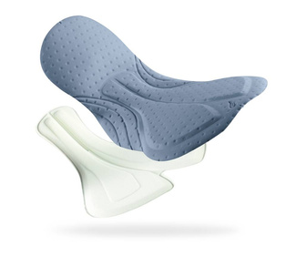 Dámské kalhoty Silvini Rapone