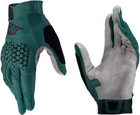 Dlouhé rukavice Leatt MTB 4.0 Lite Teal