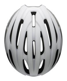 Silniční přilba BELL AVENUE INTEGRATED MIPS (bílá a šedá)