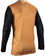 Tričko Leatt MTB Enduro 4.0 s dlouhým rukávem (hnědočerné)