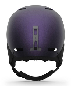 Zimní přilba GIRO LEDGE FS (fialová)